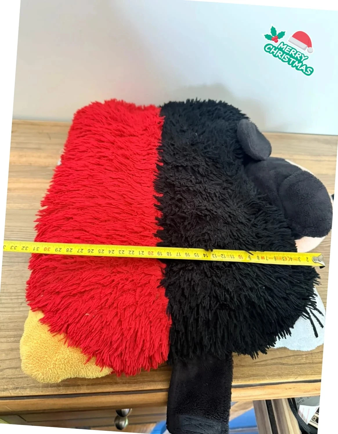 Kleine Mickey-kussen schoon voor kinderen – photo 16